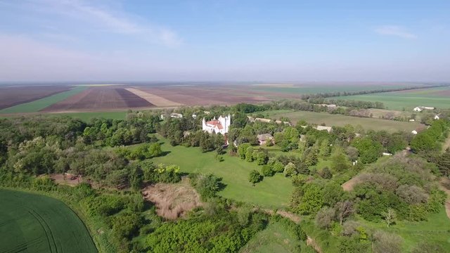 Castle
