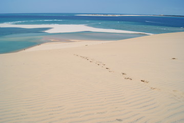 Mozambique