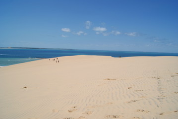 Mozambique