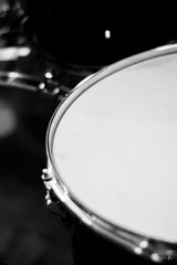 Obraz premium drum
