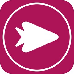 Right Direction Arrow Icon For Your Project