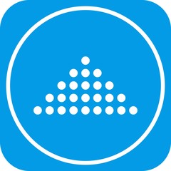 Up Direction Arrow Icon For Your Project