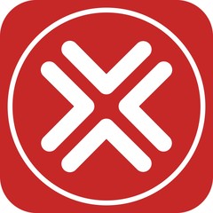 Complex Direction Arrow Icon For Your Project