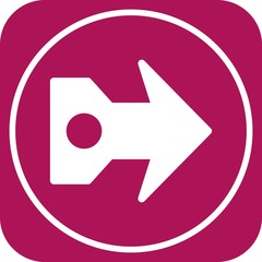  Right Direction Arrow Icon For Your Project