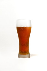 Beer glass