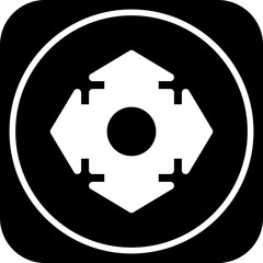  Complex Direction Arrow Icon For Your Project