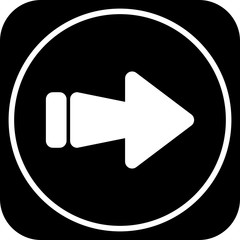  Right Direction Arrow Icon For Your Project