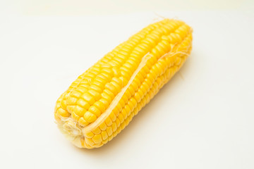 Nutritional Corn, Healthy Diet