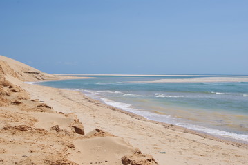 Mozambique