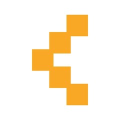 Left Direction Arrow Icon For Your Project