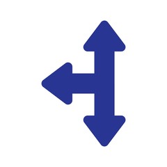  Multi Direction Arrow Icon For Your Project