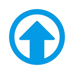  Up Direction Arrow Icon For Your Project