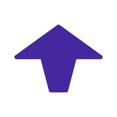  Up Direction Arrow Icon For Your Project