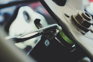 Volante Auto