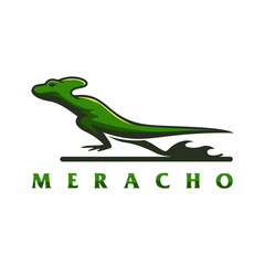 lizard logo