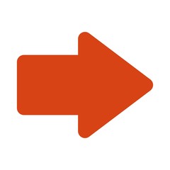 Right Direction Arrow Icon For Your Project