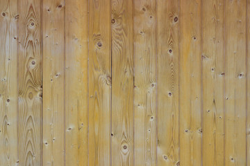 Fototapeta premium Rustic natural light wooden background of the boards.