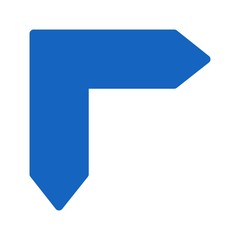  Double Direction Arrow Icon For Your Project
