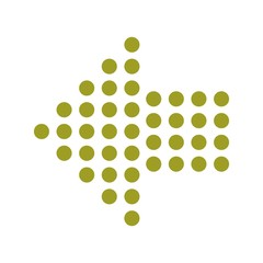 Left Direction Arrow Icon For Your Project