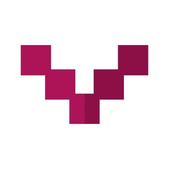 Down Direction Arrow Icon For Your Project