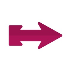 Right Direction Arrow Icon For Your Project