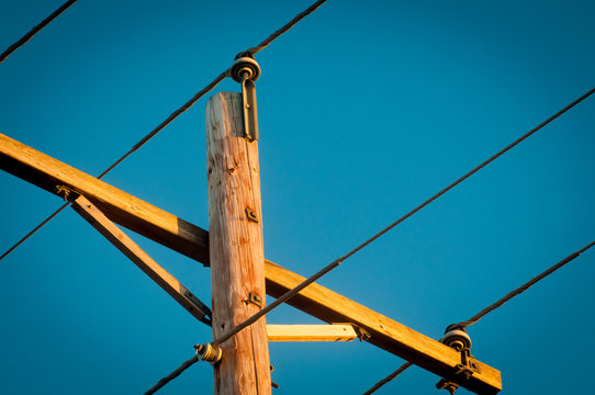 Wood Electric Pole Images – Browse 18,487 Stock Photos, Vectors, and Video  | Adobe Stock