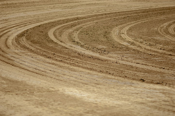 dirt track racing 