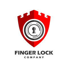 security shield logo