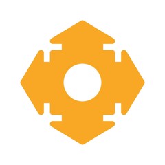  Complex Direction Arrow Icon For Your Project