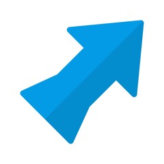 Right Direction Arrow Icon For Your Project