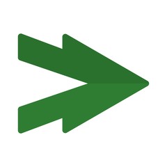Right Direction Arrow Icon For Your Project