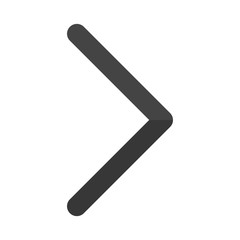 Right Direction Arrow Icon For Your Project