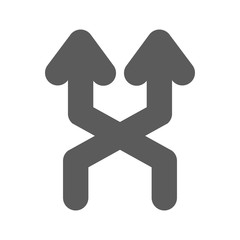  Up Direction Arrow Icon For Your Project