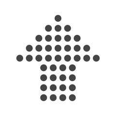 Up Direction Arrow Icon For Your Project