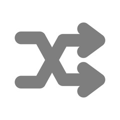 Right Direction Arrow Icon For Your Project