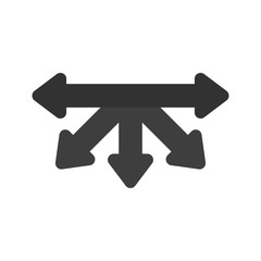  Complex Direction Arrow Icon For Your Project