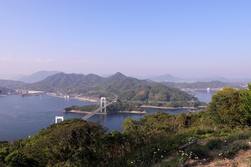 しまなみ海道