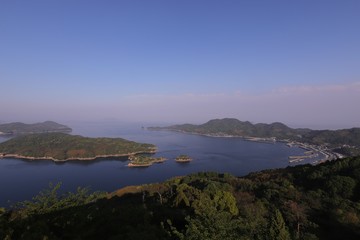 しまなみ海道