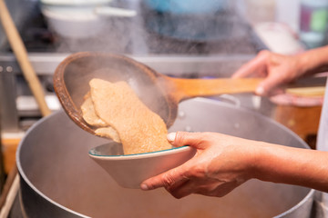 happy family vacations. Mazamitla