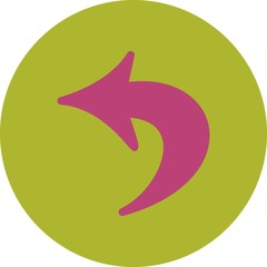 Right Direction Arrow Icon