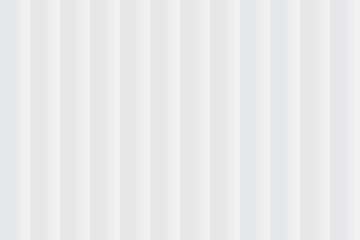Abstract White and Gray Color Background Texture With Diagonal Lines | Vector Background can be used in cover design, book design, poster, flyer, banner, website backgrounds, advertising and more.