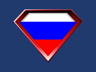 Super Russia