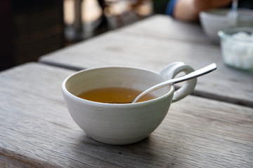 Tea 3