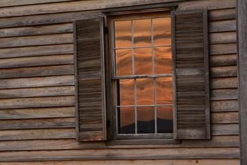 Manassas  National Battlefield park