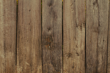 brown vintage wood texture, old wooden background