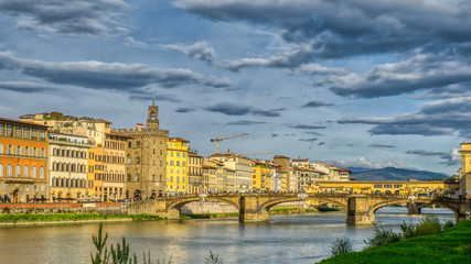 Ponti di Firenze