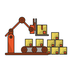 Delivery and logistics