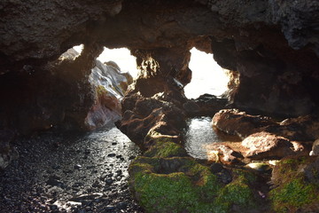Cueva de los deseos