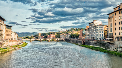 Ponte Vecchio
