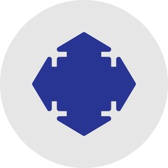  Complex Direction Arrow Icon For Your Project